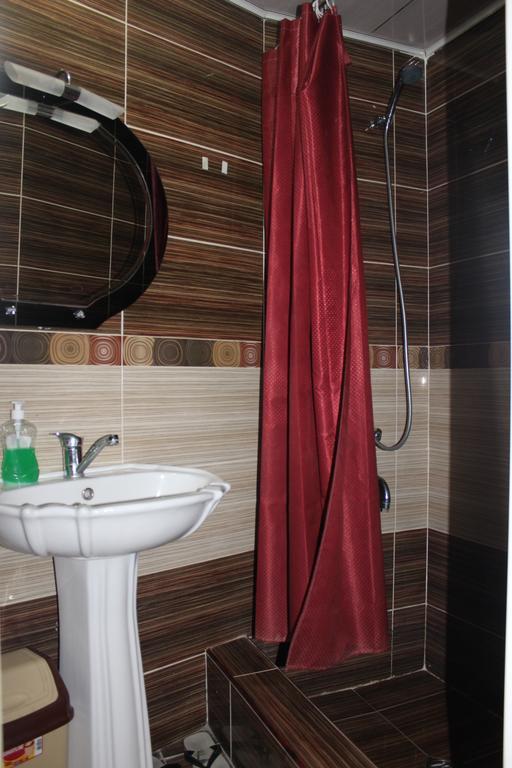 Lela Apartments Tbilisi Zimmer foto