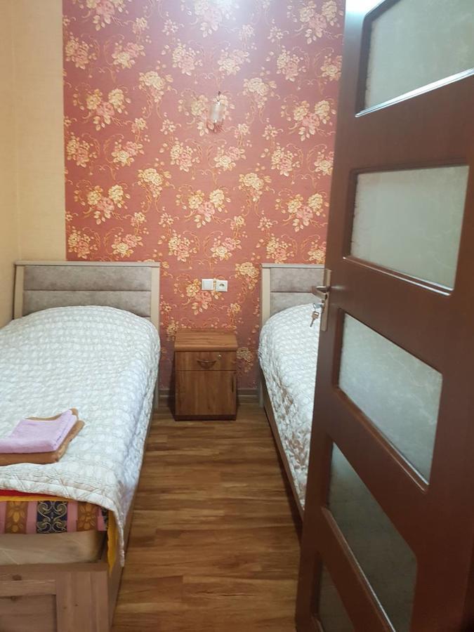 Lela Apartments Tbilisi Exterior foto