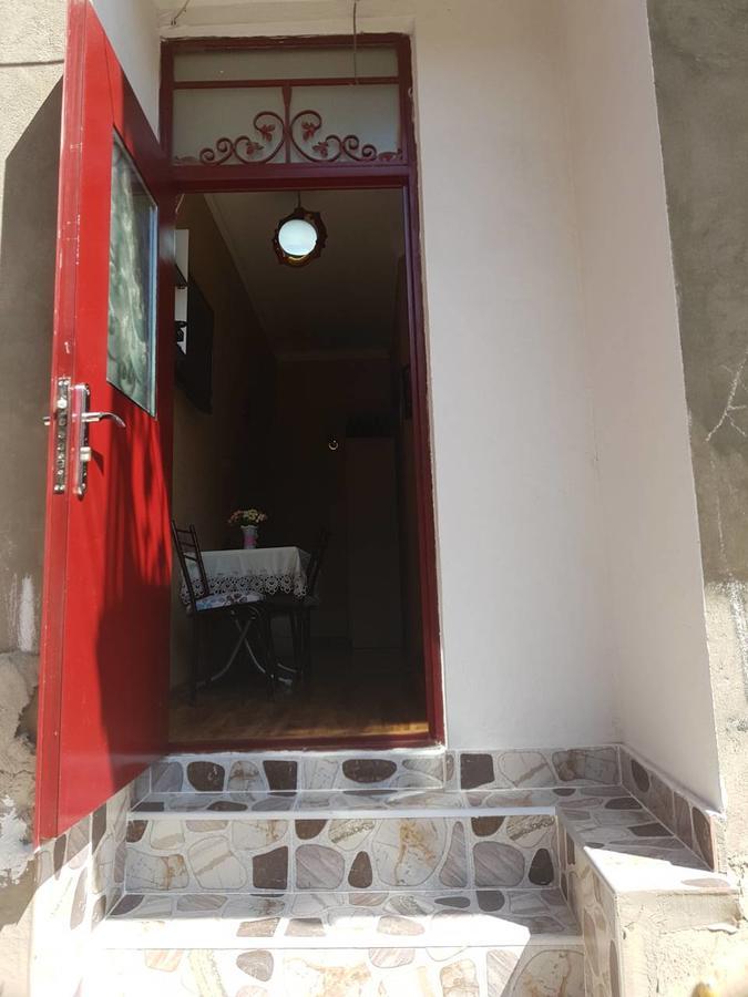 Lela Apartments Tbilisi Exterior foto